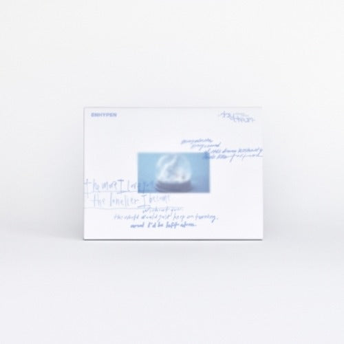 ENHYPEN - ROMANCE : UNTOLD – DAYDREAM (JAPAN EDITION)