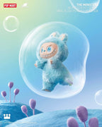 Pop Mart Box 6 Scatole Labubu Big Into Energy - Original - Neko Pop