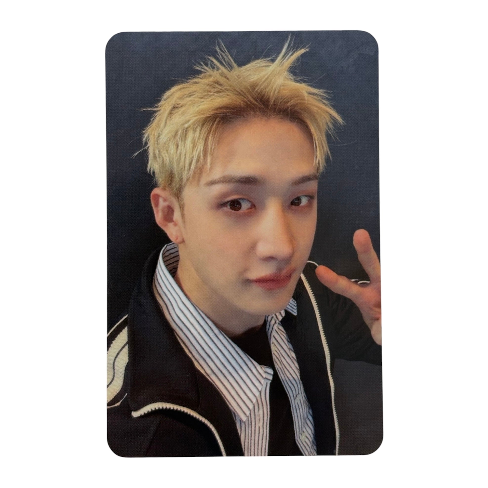 STRAY KIDS THIS & THAT WITH-MU-U POB