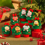 BT21 MININI PETIT HOLIDAY TREE PLUSH