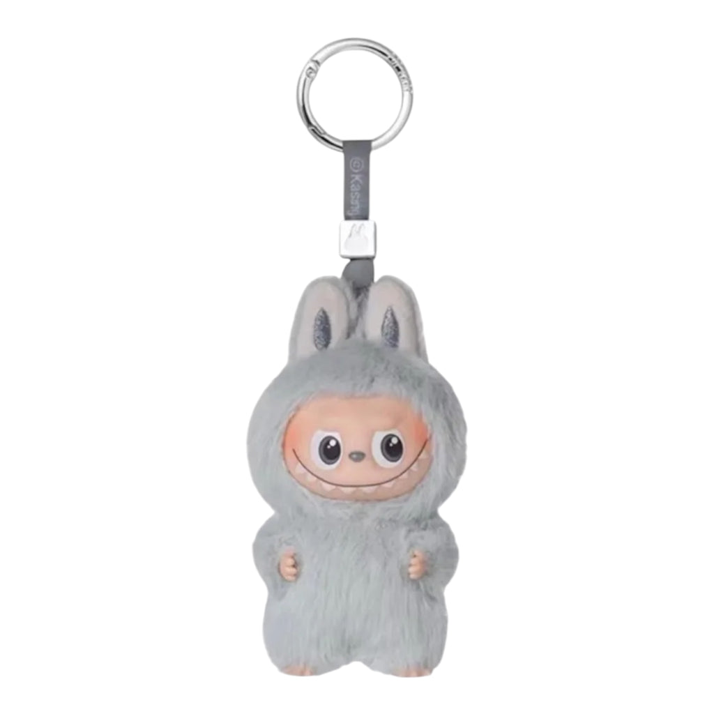 Pop Mart Labubu Pin For Love A - M Original - Scegli la Lettera - Neko Pop