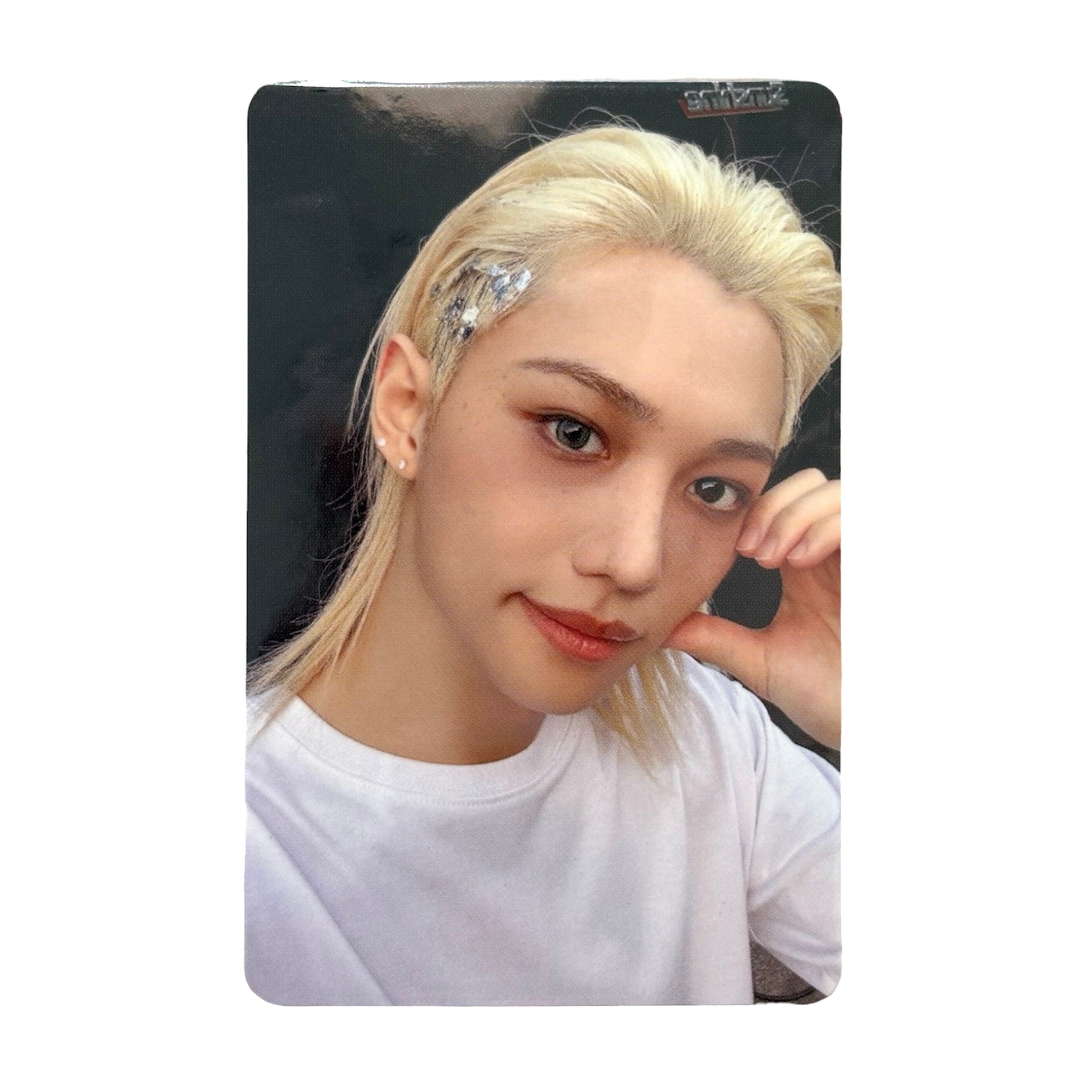 STRAY KIDS THIS & THAT ALADIN POB