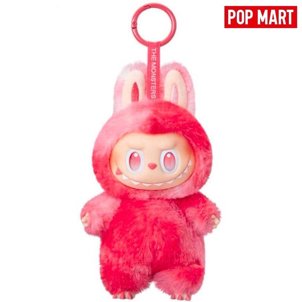 Pop Mart Labubu Big Into Energy Originali - Scegli il Colore - Neko Pop