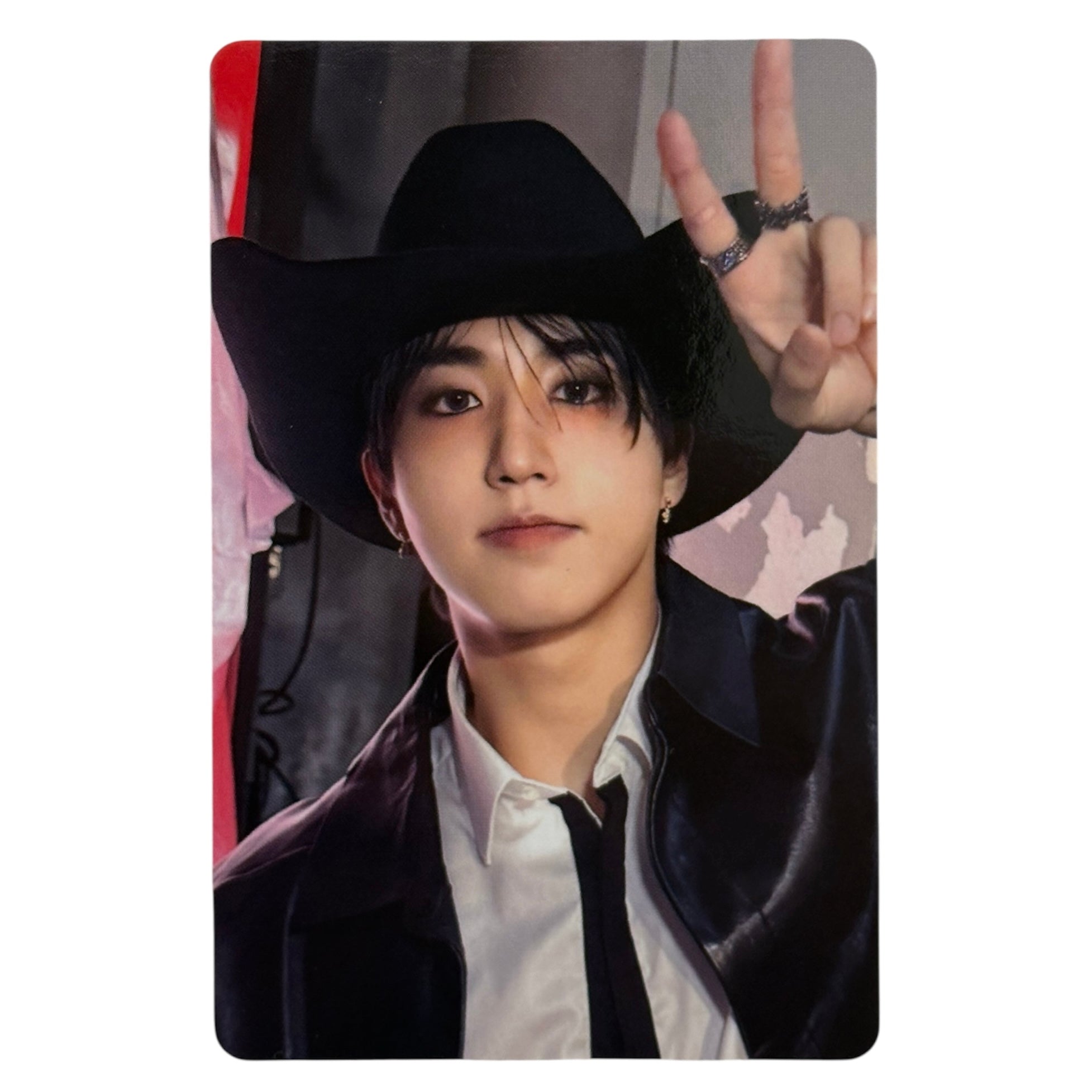 STRAY KIDS Photocard DO IT Special Edition - Neko Pop