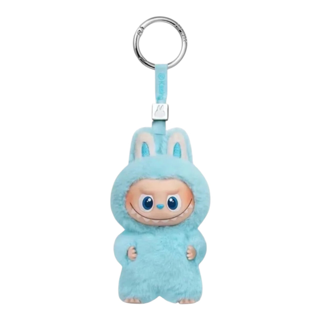 Pop Mart Labubu Pin For Love A - M Original - Scegli la Lettera - Neko Pop