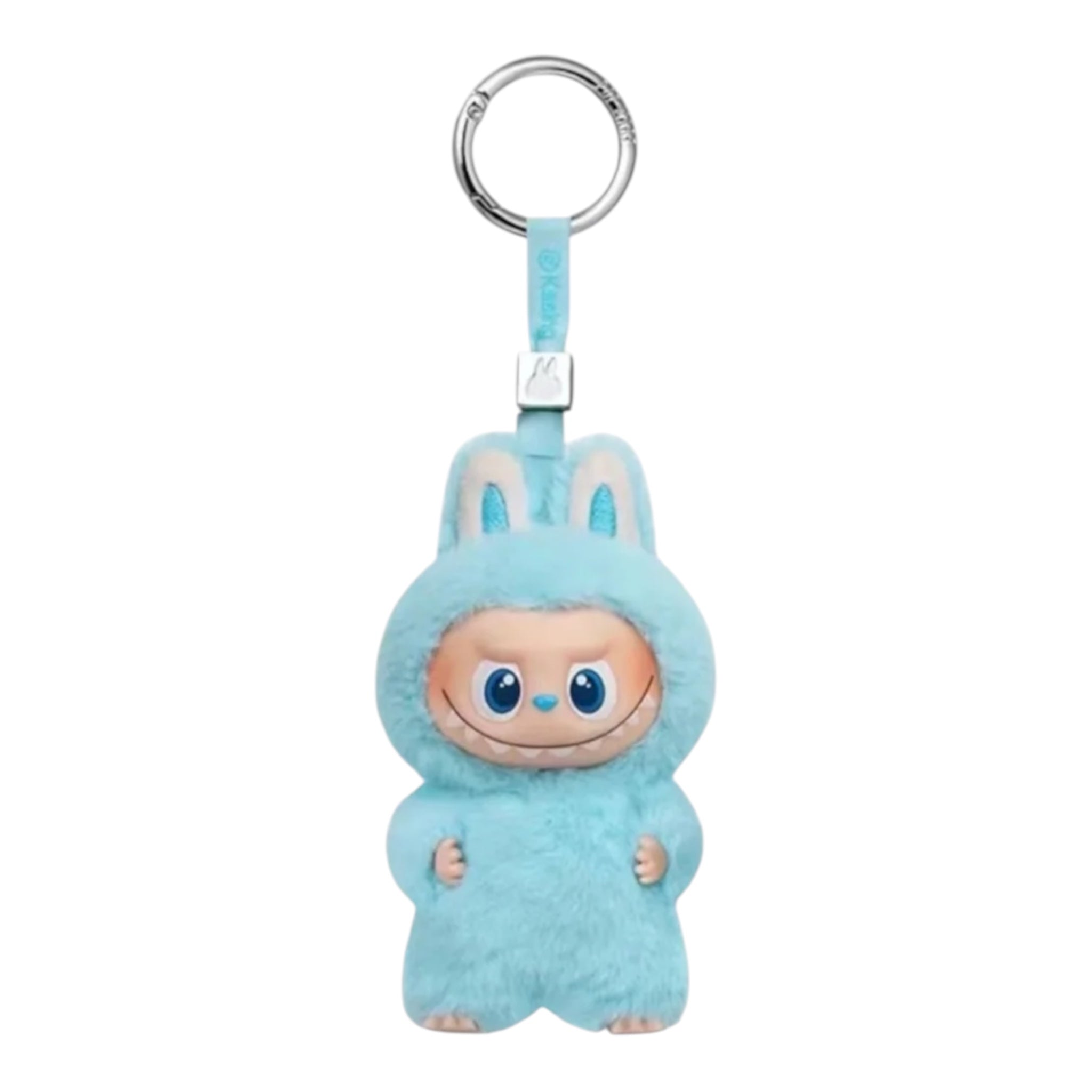 Pop Mart Labubu Pin For Love A - M Original - Scegli la Lettera - Neko Pop