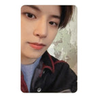 STRAY KIDS Photocard 5 Star B ver.
