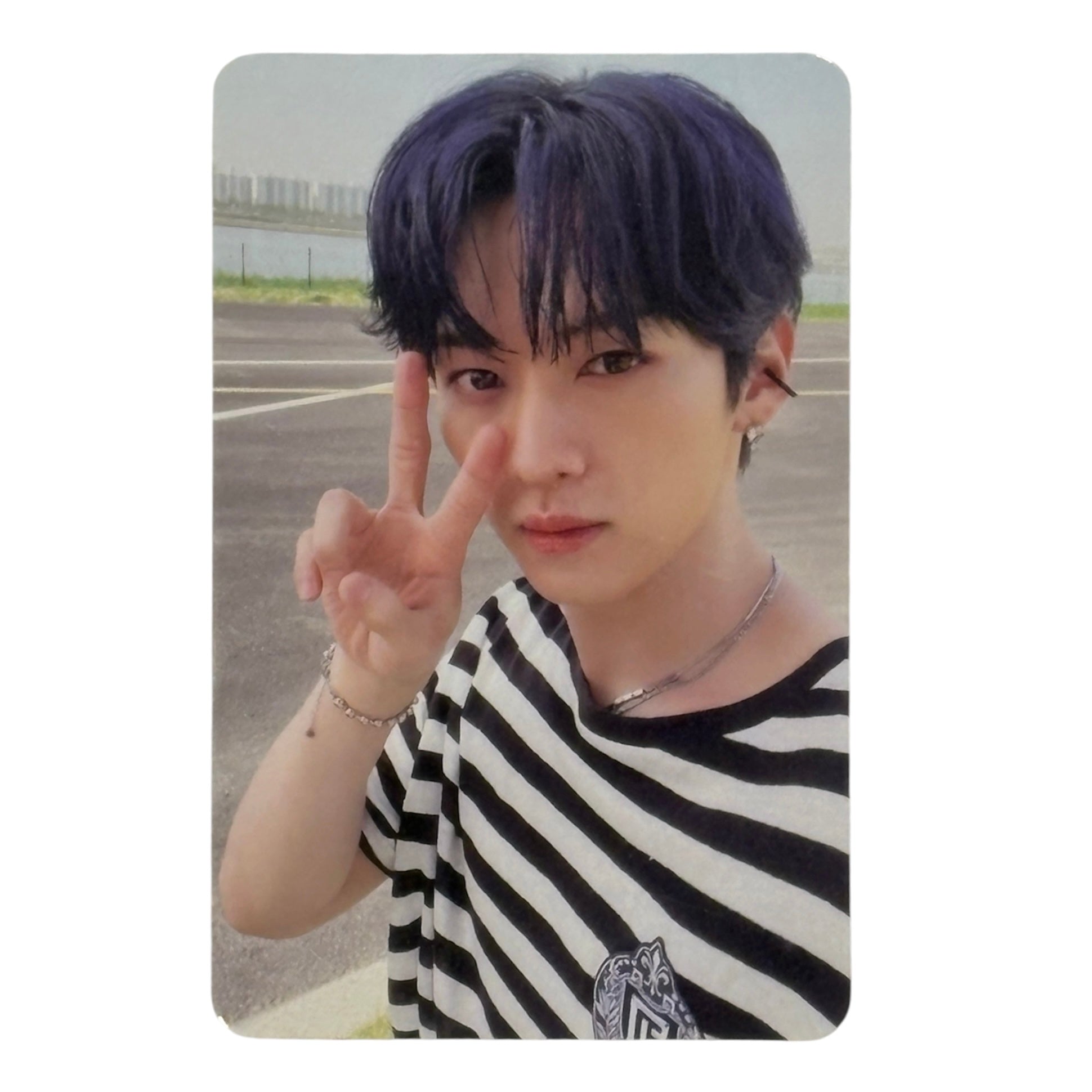STRAY KIDS Photocard MAXIDENT Limited