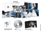 LNGSHOT – EP [S.W.I.S.H.] (Standard Ver.)