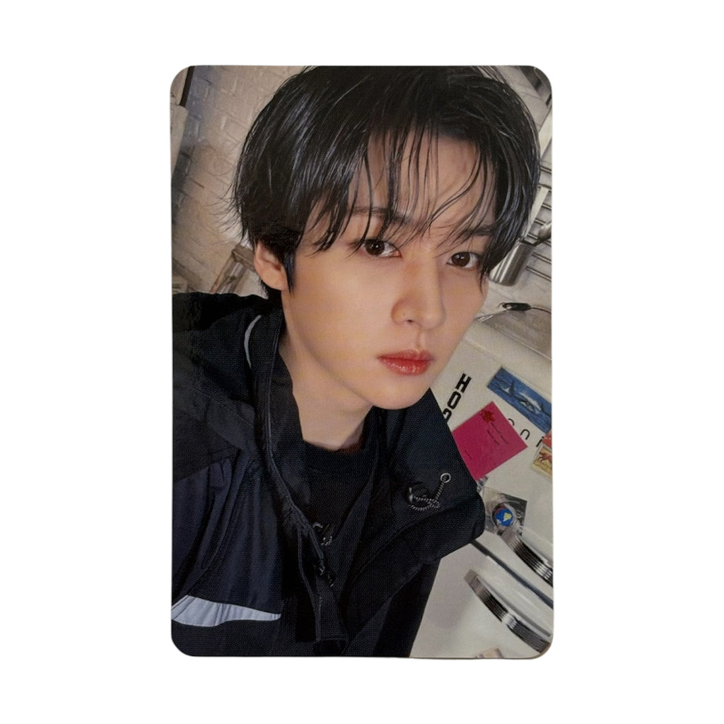 STRAY KIDS Karma POB