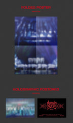 STRAY KIDS – World Tour dominATE SEOUL DVD