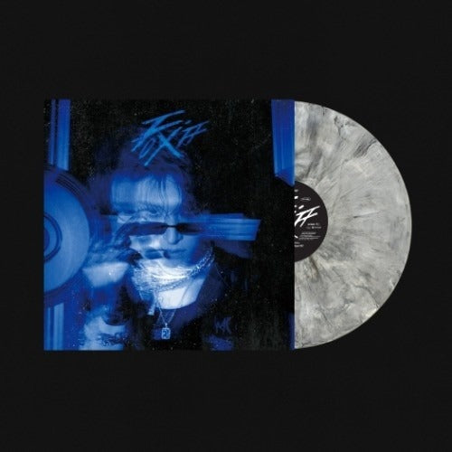 ATEEZ - MINGI - FIX OFF DESIRE PROJECT : ORIGIN (VINYL)
