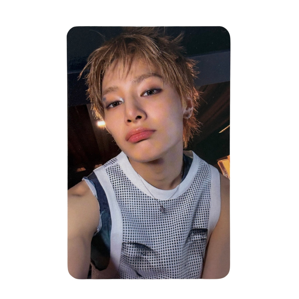 STRAY KIDS THIS & THAT MUSICPLANT POB