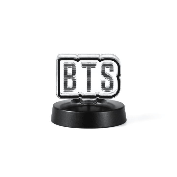 BTS OFFICIAL LIGHT STICK VER.4 PARTS (BTS ver.) - Neko Pop