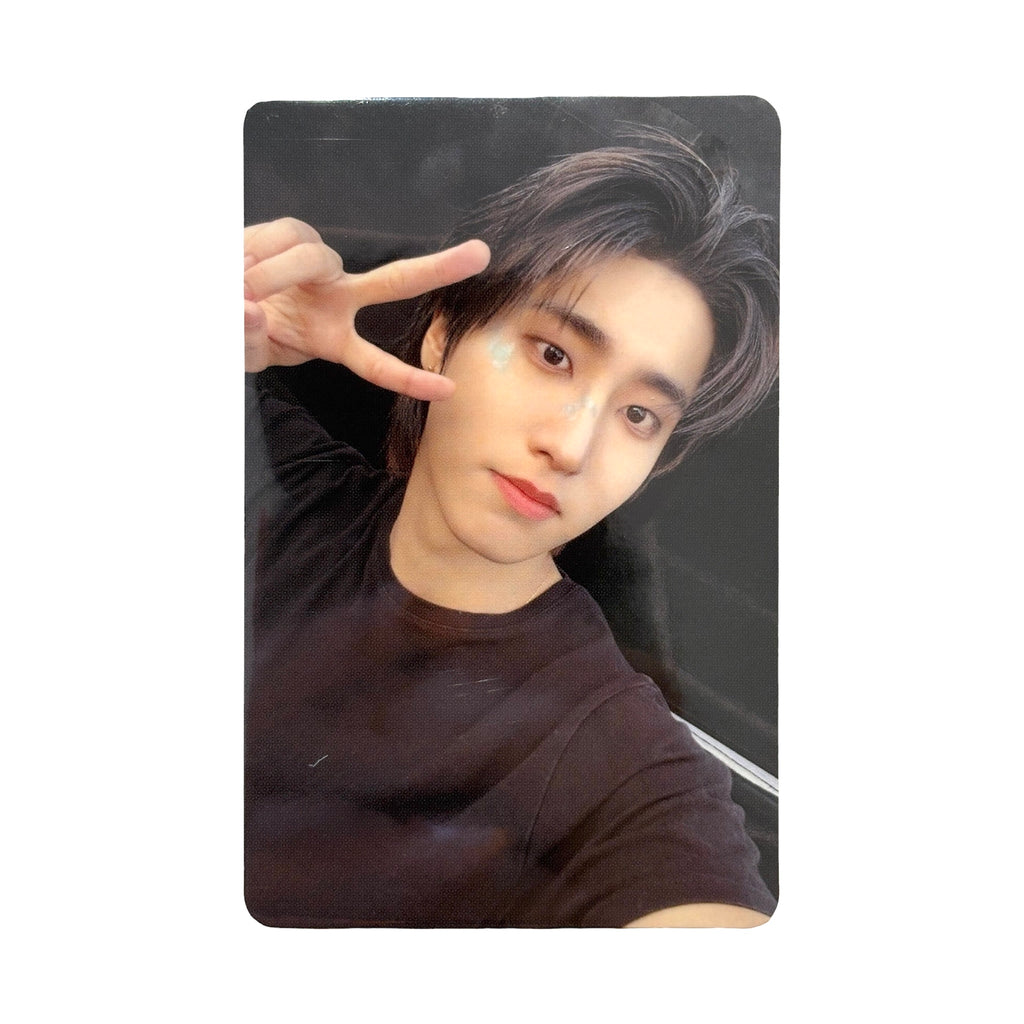 STRAY KIDS THIS & THAT ALADIN POB