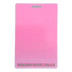 ATEEZ –  POB GOLDEN HOUR : Part.5 POB TOKTOQ UNIT