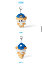 Plush Keyring ENHYPEN ENCHIN MD