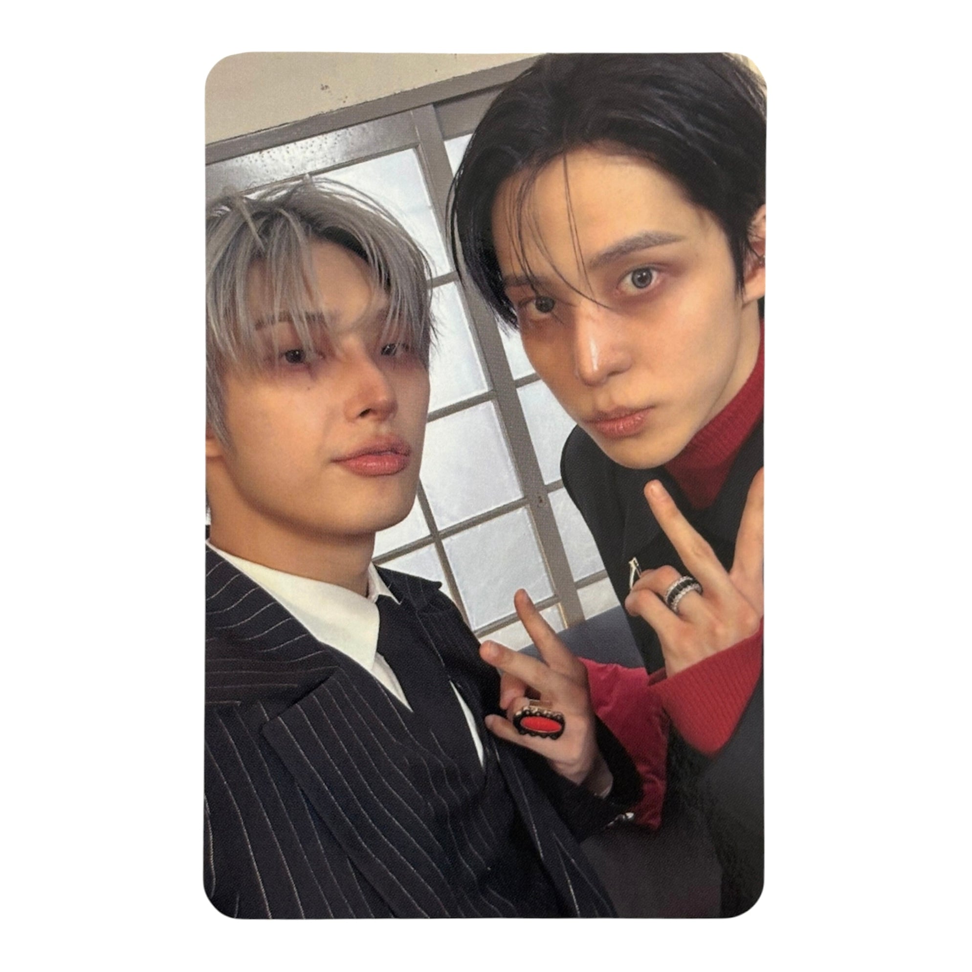 ATEEZ –  POB GOLDEN HOUR : Part.5 SOUNDWAVE POB UNIT