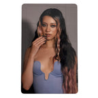 KATSEYE Photocard Beautiful Caos Tour 2025 - Part 1 - Neko Pop