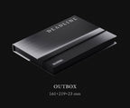 BLACKPINK 3rd MINI ALBUM [DEADLINE] (GRAY Ver.)
