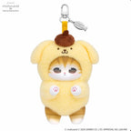 KIRAMEKKO Mofusand Fluffy Kittens x SANRIO Blind Box