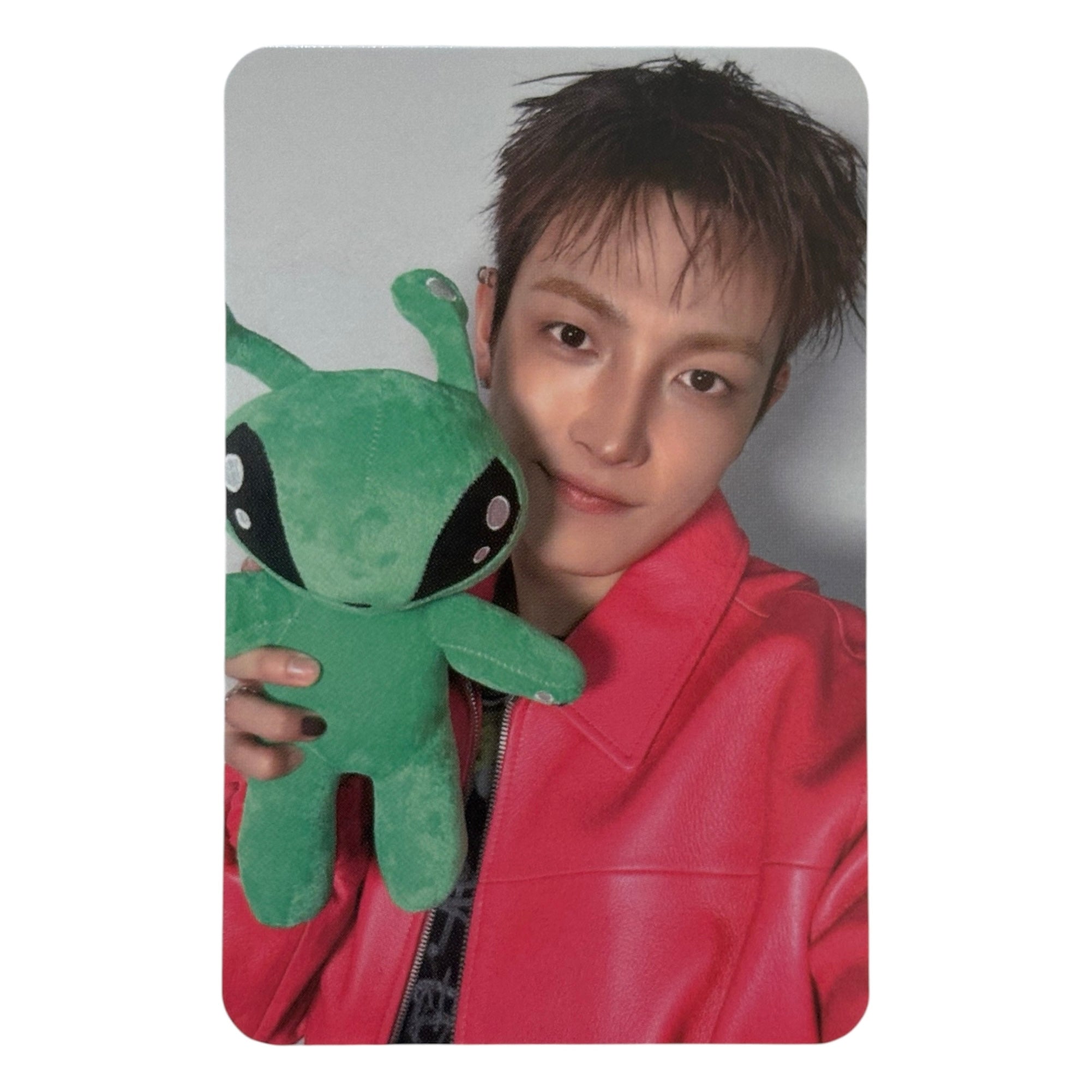 ATEEZ –  POB GOLDEN HOUR : Part.5  POB YES24