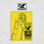Xdinary Heroes 2027 SEASON’S GREETINGS SPIKE! THE X
