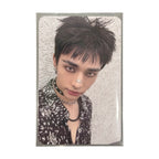 STRAY KIDS KARMA Pop Up Store PHOTOCARD