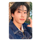 STRAY KIDS Photocard DO IT JYP FAN SHOP