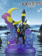 Pokémon Funism Eevee Adventure Blind Box