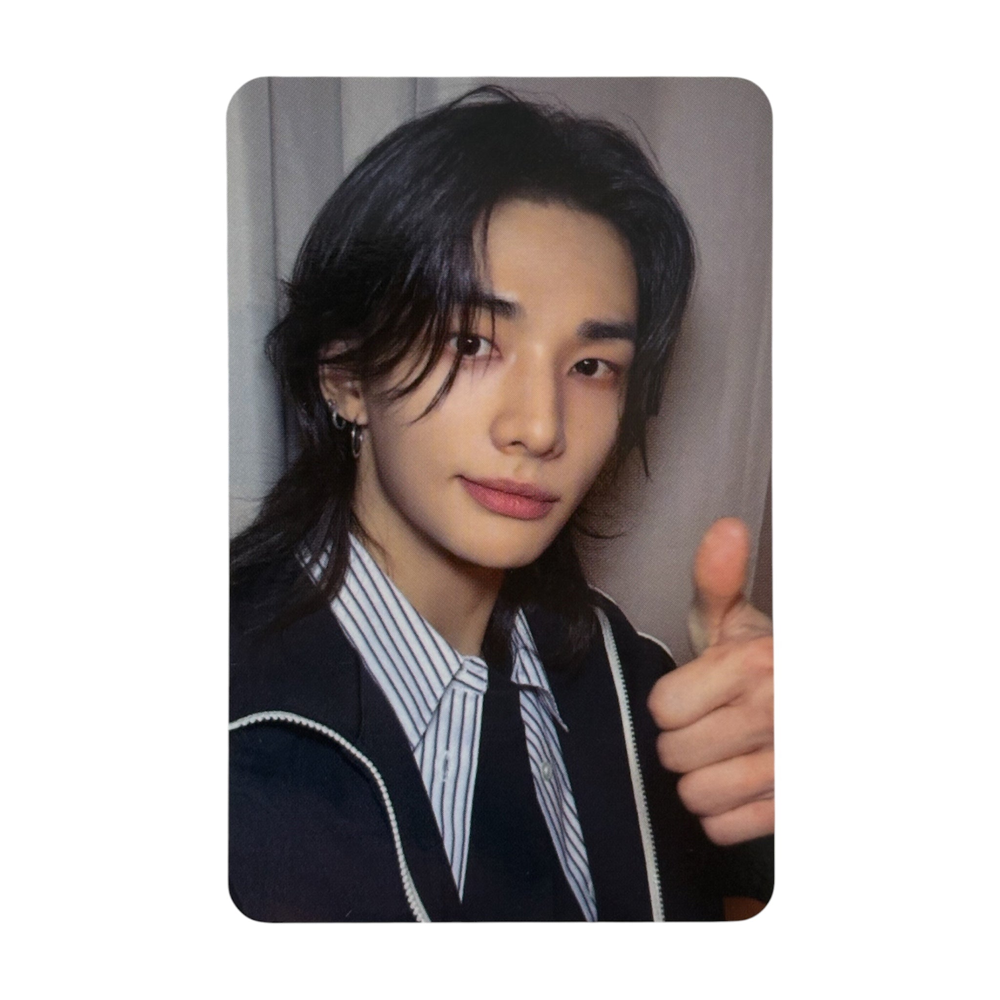 STRAY KIDS THIS & THAT WITH-MU-U POB