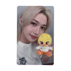 STRAY KIDS Photocard SKZOO Zootopia 2 - Neko Pop