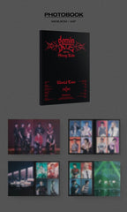 STRAY KIDS – World Tour dominATE SEOUL Blu-ray