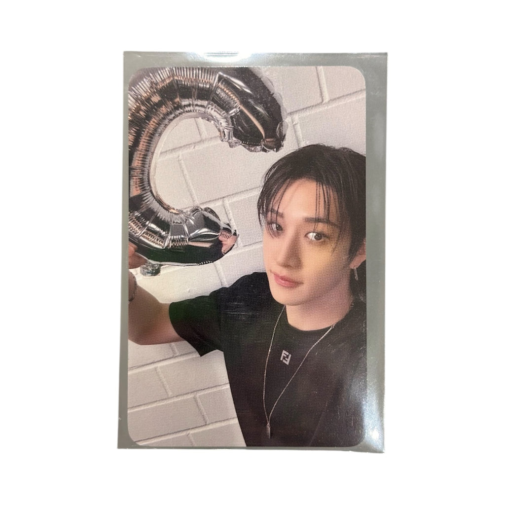 STRAY KIDS KARMA Limited PHOTOCARD