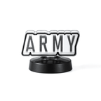 BTS OFFICIAL LIGHT STICK VER.4 PARTS (ARMY ver.) - Neko Pop
