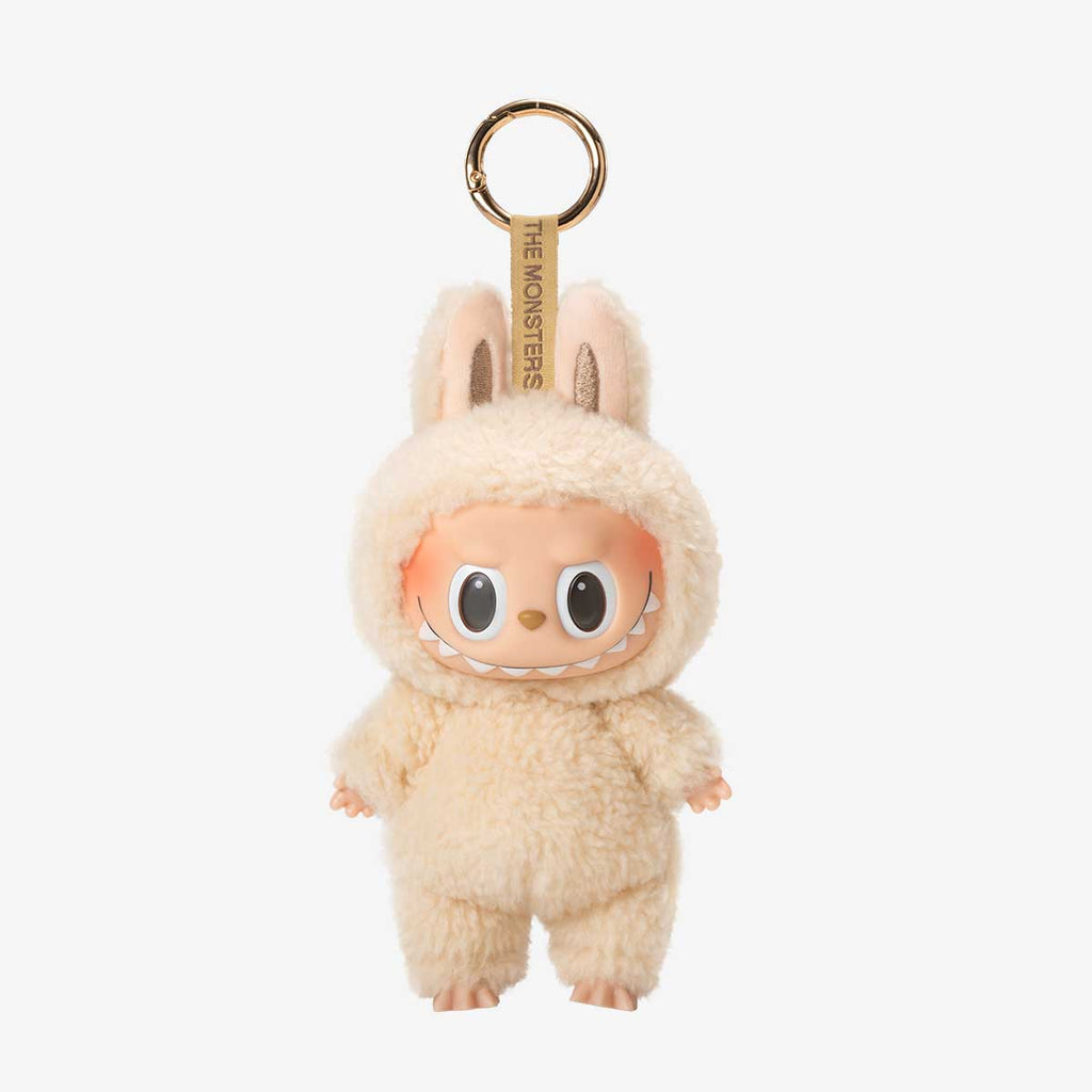 Pop Mart Labubu The Monster Macaron Vinyl Face - Original - Neko Pop
