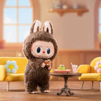 Pop Mart Labubu The Monster Macaron Vinyl Face - Original - Neko Pop