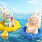 Pop Mart Labubu The Monster Have a Seat - Original - Neko Pop