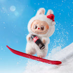 Pop Mart Labubu The Monster Coca Cola Edizione Limitata - Original - Neko Pop