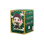 POP MART Demon Slayer Serie Fiore Anime Action Figure - Original - Neko Pop