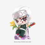 POP MART Demon Slayer Serie Fiore Anime Action Figure - Original - Neko Pop