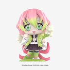 POP MART Demon Slayer Serie Fiore Anime Action Figure - Original - Neko Pop