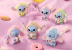 MINISO Portachiavi Peluche Stitch Blind Box - Original