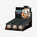 Pop Mart One Piece - Navi della serie Grand Line - Neko Pop