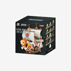 Pop Mart One Piece - Navi della serie Grand Line - Neko Pop