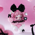 SKULLPANDA x MY MELODY Sanrio