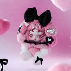 SKULLPANDA x MY MELODY Sanrio