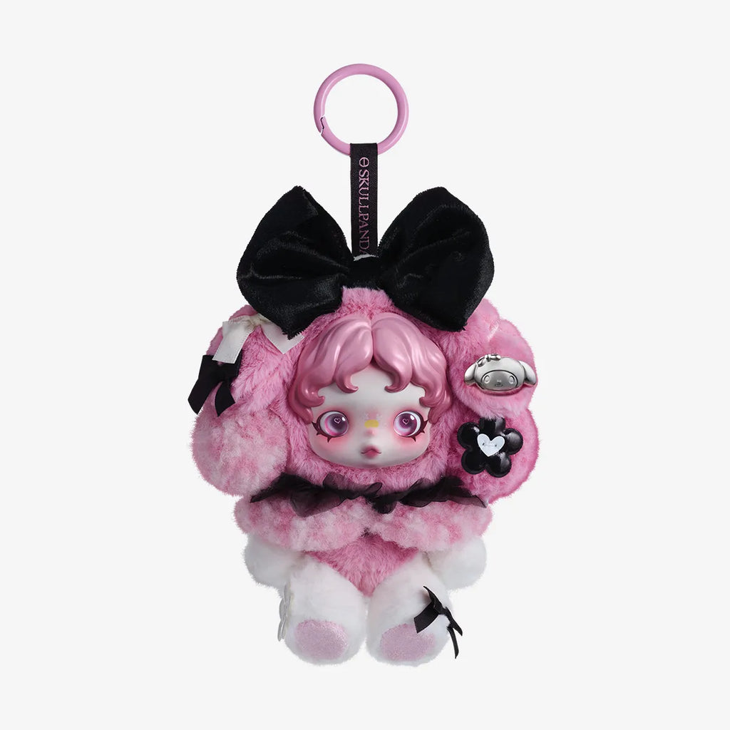 SKULLPANDA x MY MELODY Sanrio