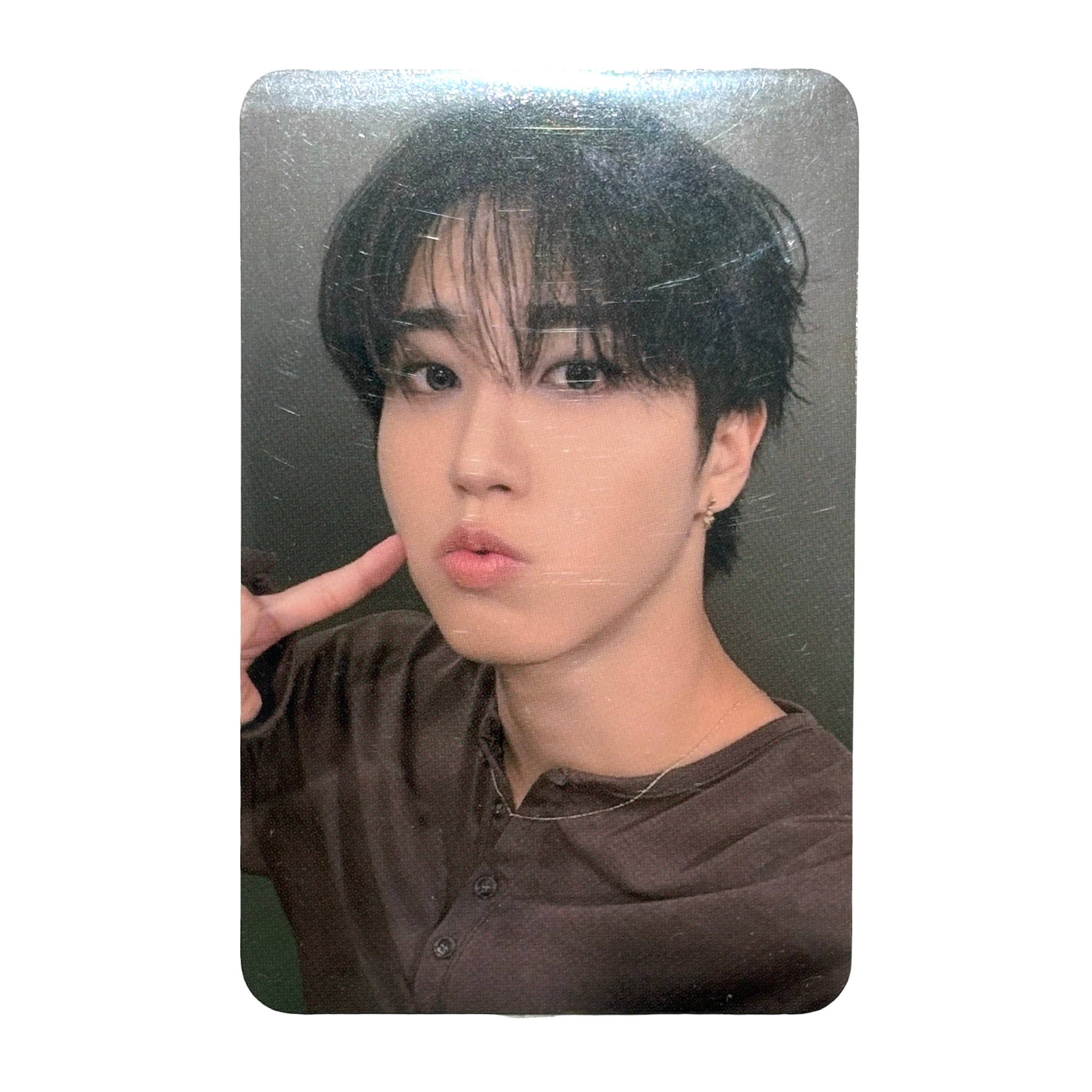 STRAY KIDS Photocard DO IT POB YES24 - Neko Pop