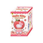 MINISO Hello Kitty Fruity Paradise Vinyl Keychain - Original - Neko Pop